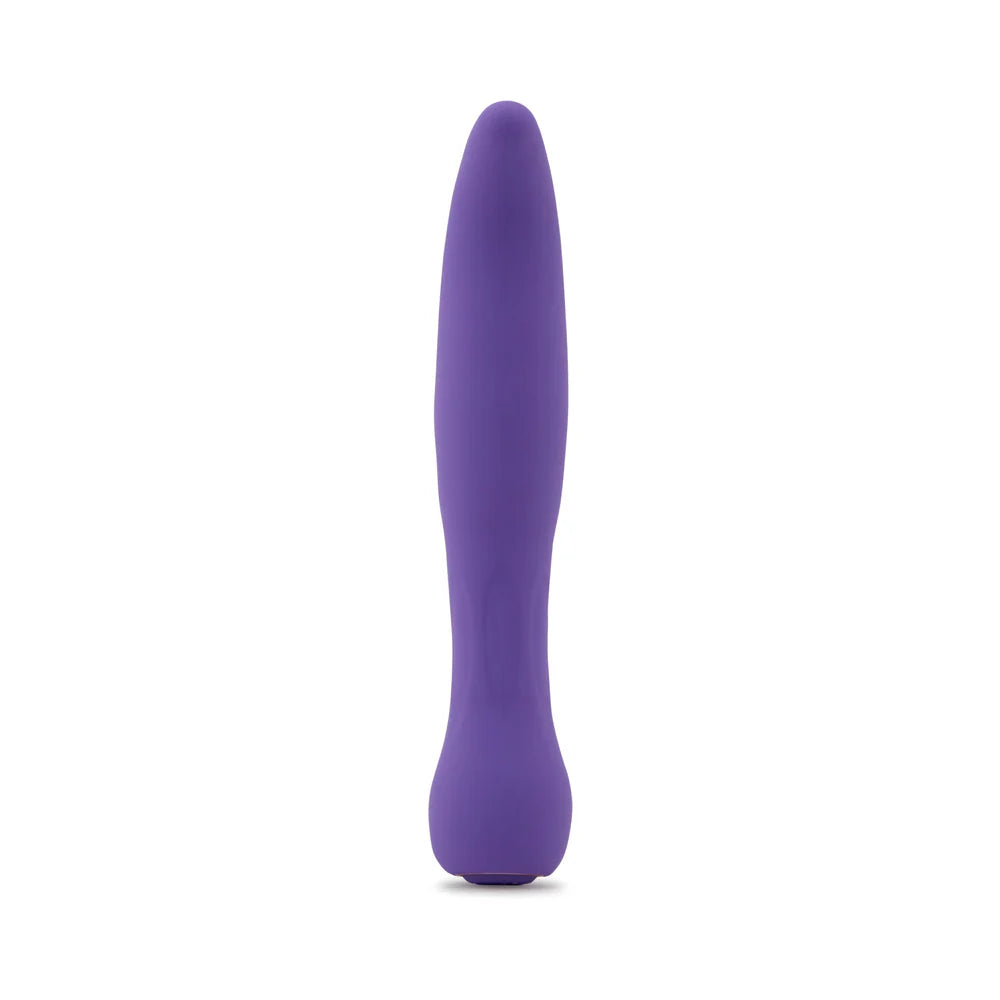 Nu Sensuelle Baelii XLR8 Rechargeable Silicone G-Spot Vibrator