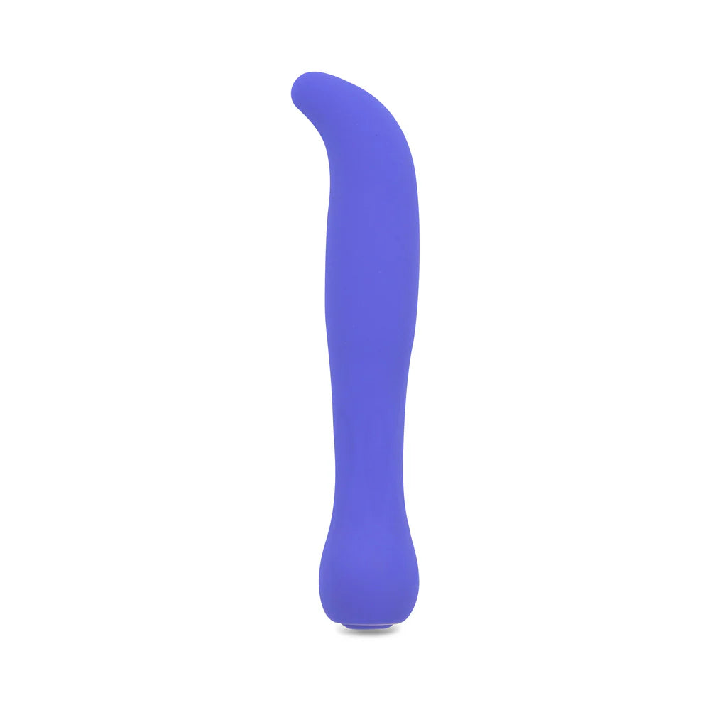 Nu Sensuelle Baelii XLR8 Rechargeable Silicone G-Spot Vibrator