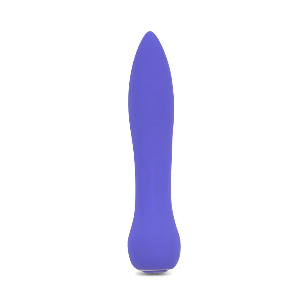 Nu Sensuelle Baelii XLR8 Rechargeable Silicone G-Spot Vibrator