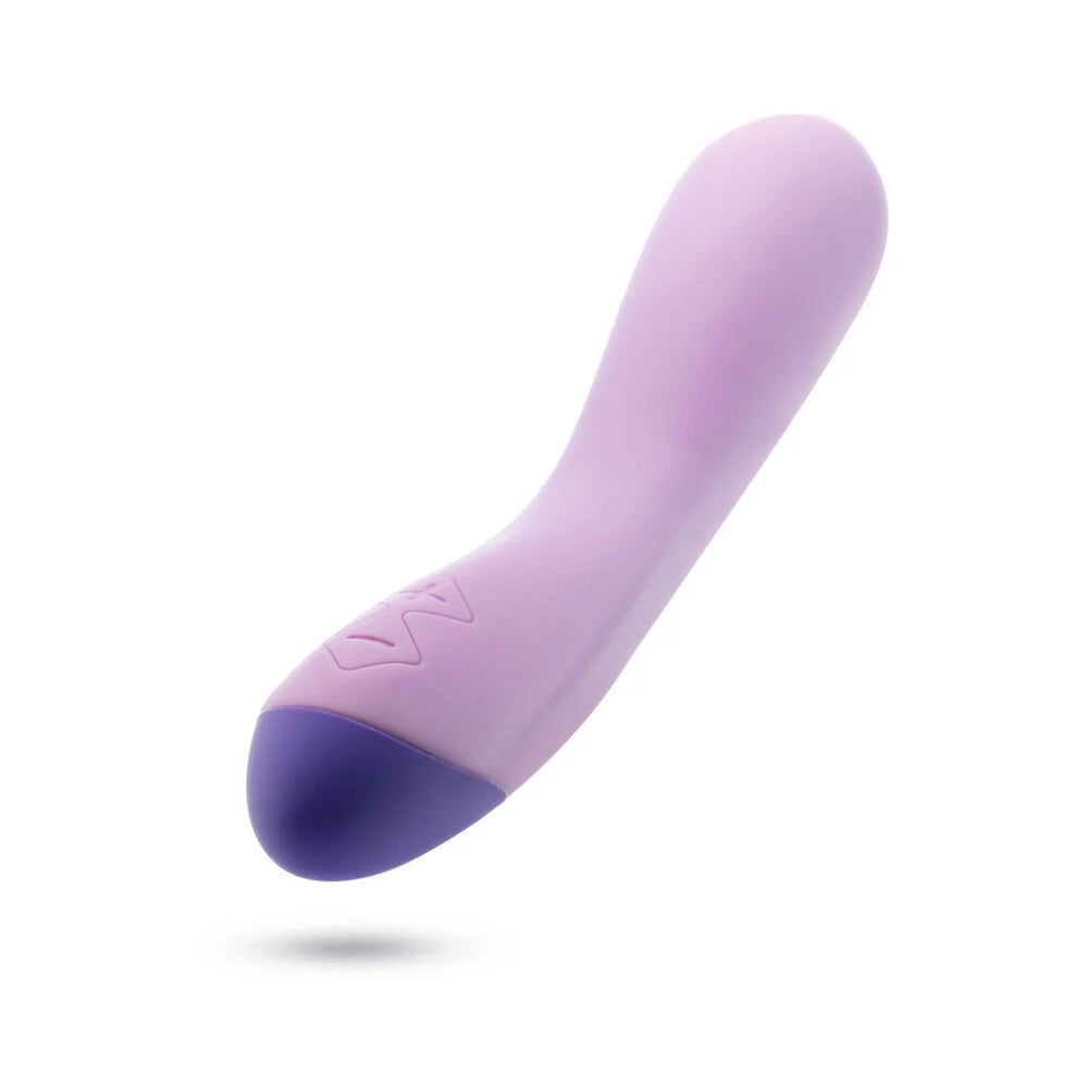 Blush Wellness G Curve Rechargeable Silicone G-Spot Vibrator