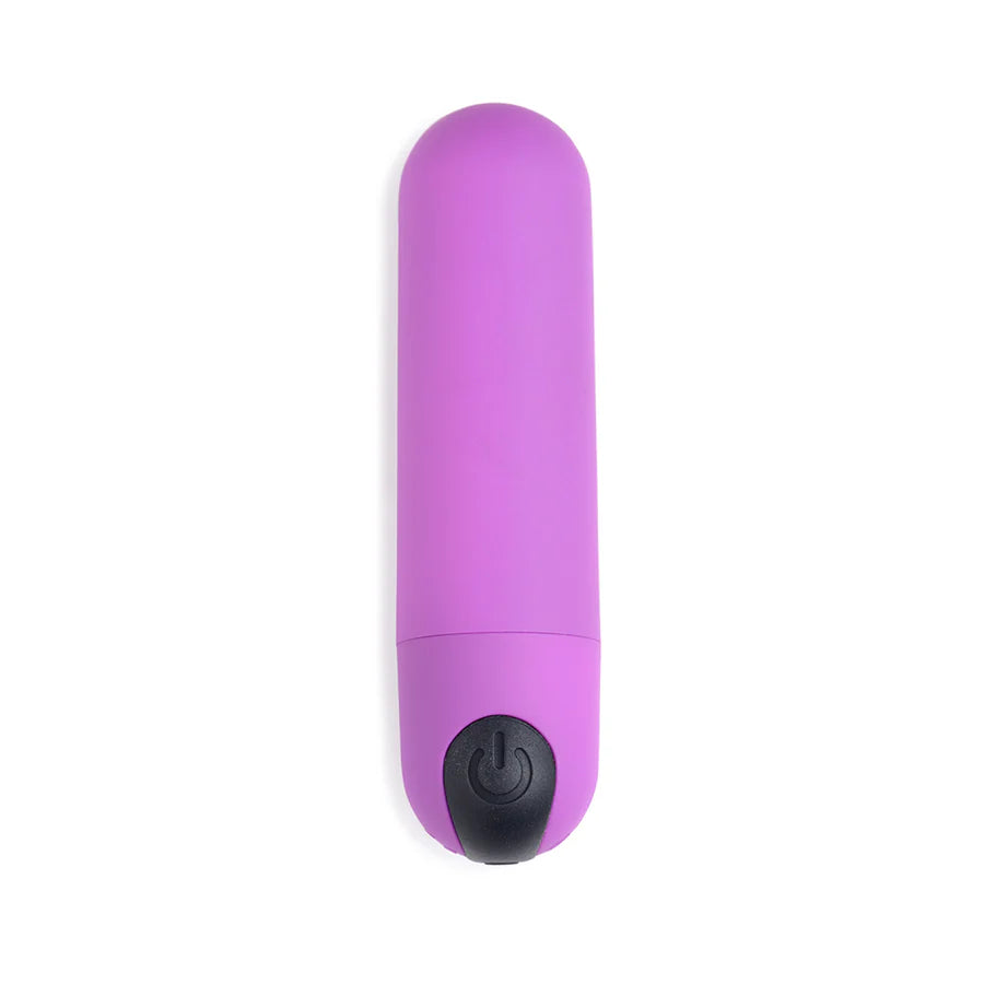 Bang! Vibrating Bullet with Remote Control