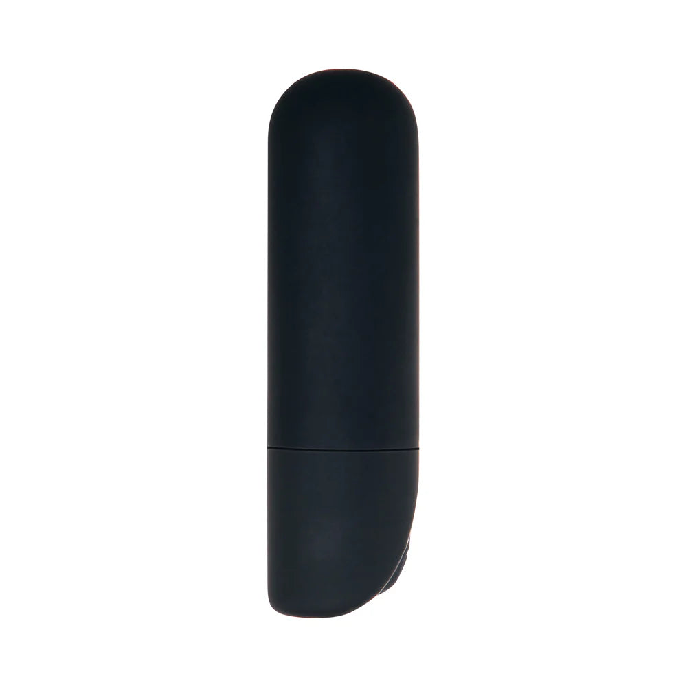 Zero Tolerance Black Tie Affair Rechargeable Silicone Cock Tie Cockring