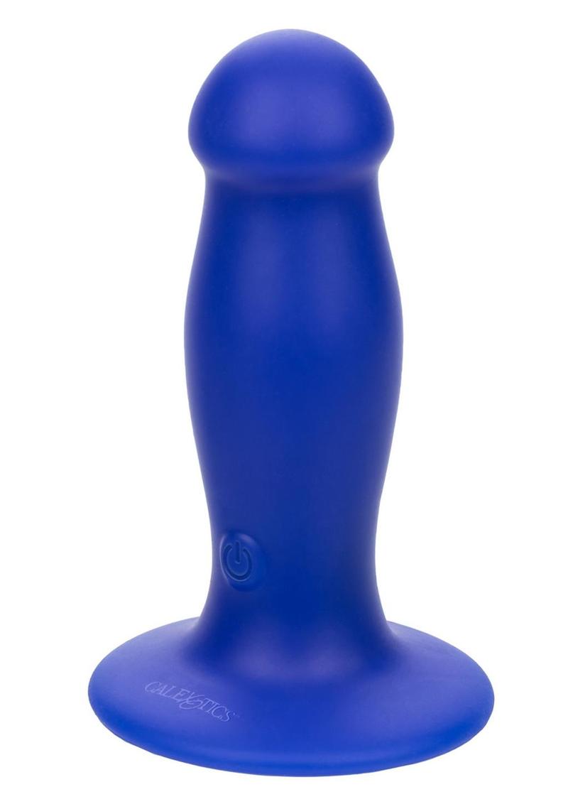 Admiral Liquid Silicone First Mate Rechargeable Anal Probe