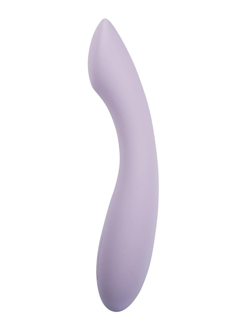 Svakom Amy 2 Rechargeable Silicone Vibrator