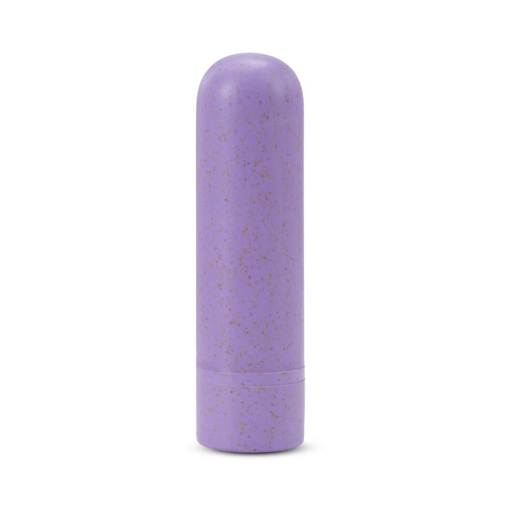 Blush Gaia Eco Rechargeable Bullet Vibrator