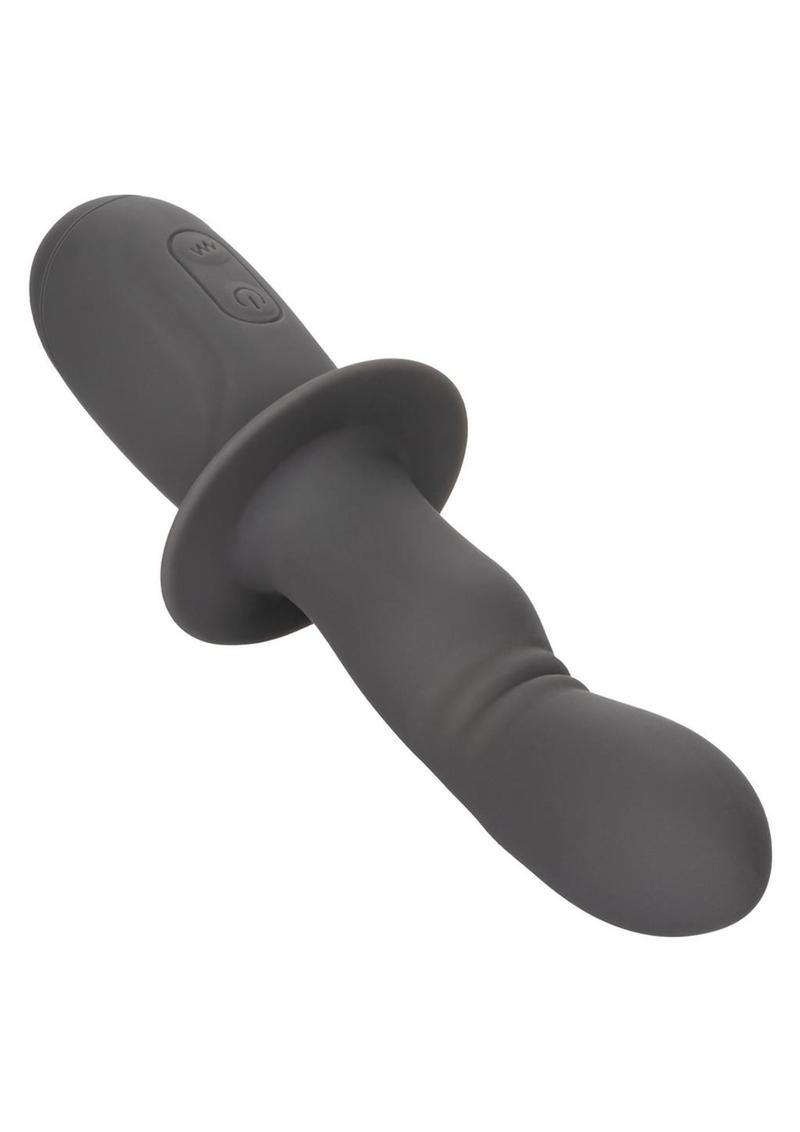 CalExotics Ramrod Rocking Rechargeable Silicone Anal Probe