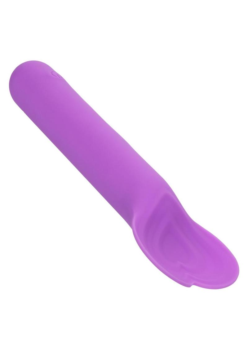 CalExotics Bliss Liquid Silicone Lover Rechargeable Vibrator