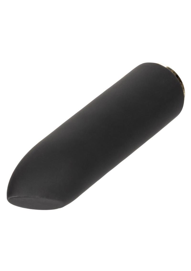 CalExotics Raven Teaser Rechargeable Silicone Bullet