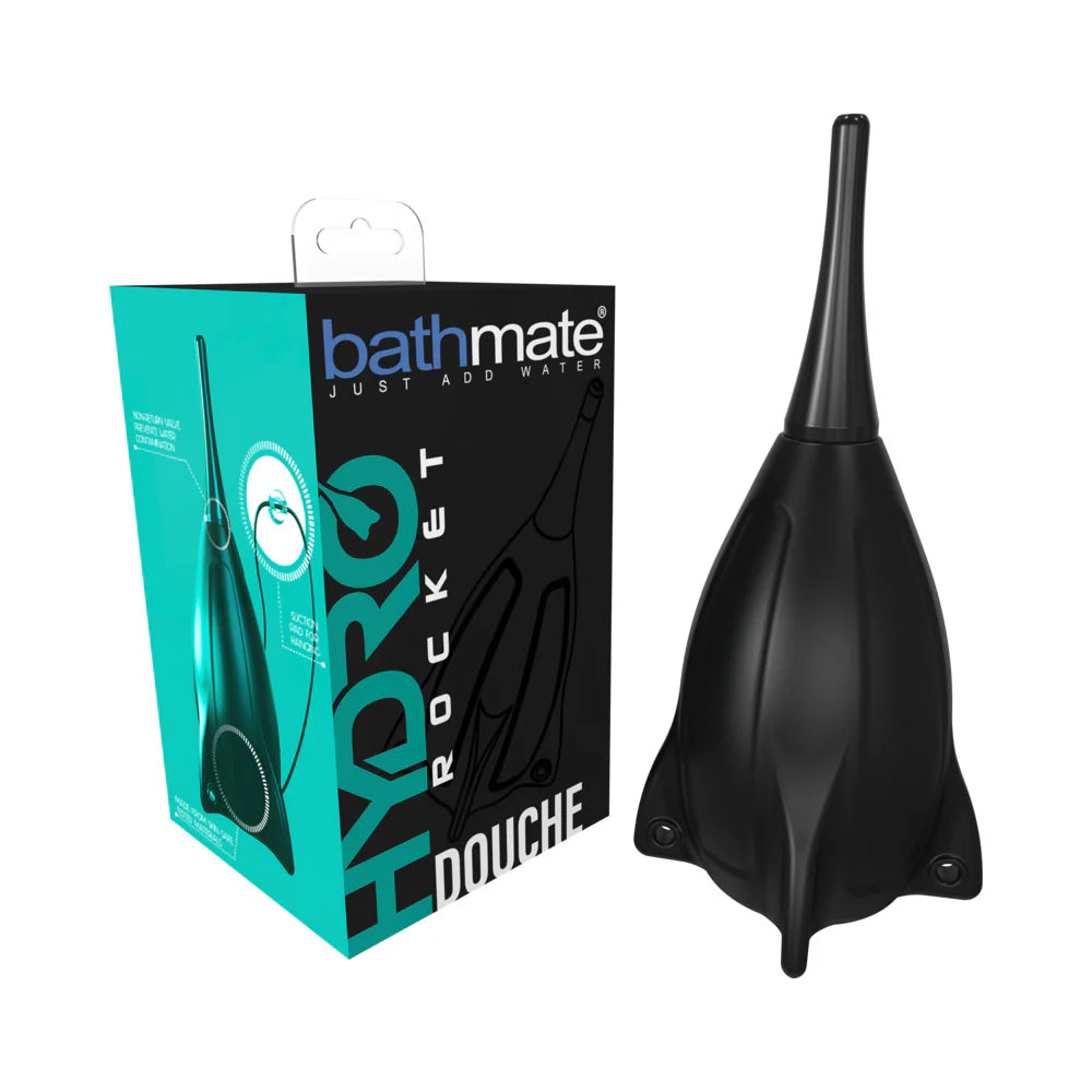 Bathmate Hydro Rocket Douche