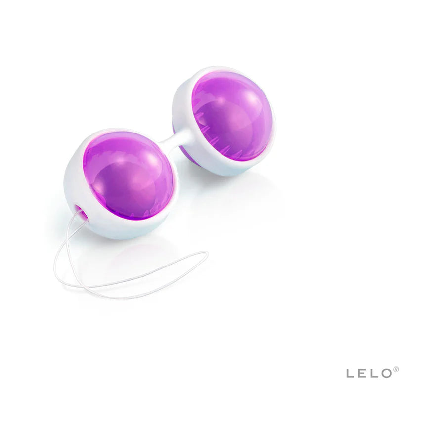 Lelo Beads Plus Kegal Balls