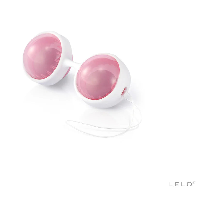 Lelo Beads Plus Kegal Balls