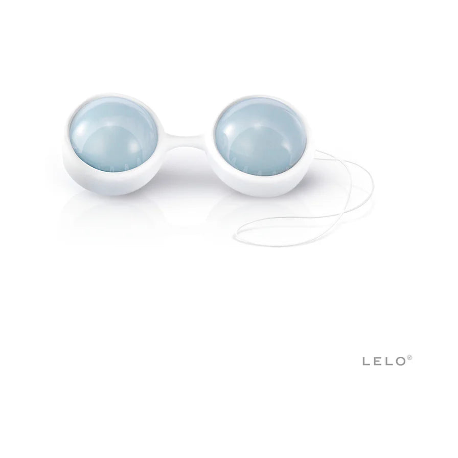 Lelo Beads Plus Kegal Balls