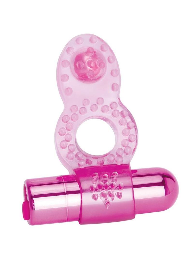 Bodywand Deluxe Orgasm Enhancer Rechargeable Silicone Ring