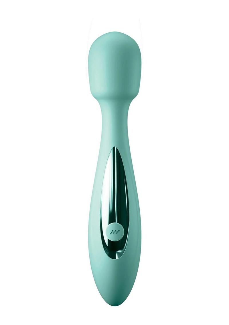 JimmyJane Canna Rechargeable Silicone Massager