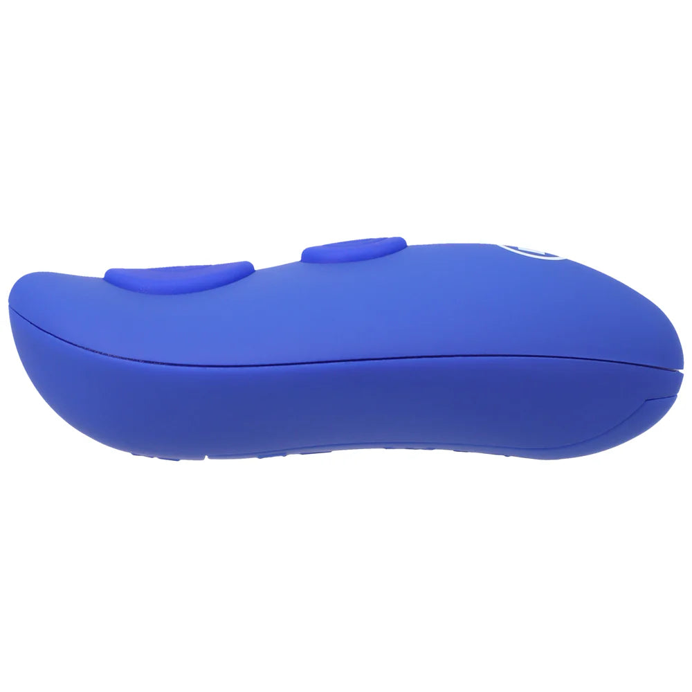 Doc Johnson A-Play Expander Rechargeable Silicone Anal Plug with Remote Control