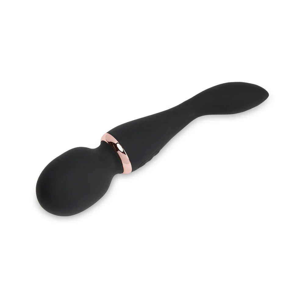 Nu Sensuelle XLR8 Alluvion Silicone Rechargeable Wand Massager