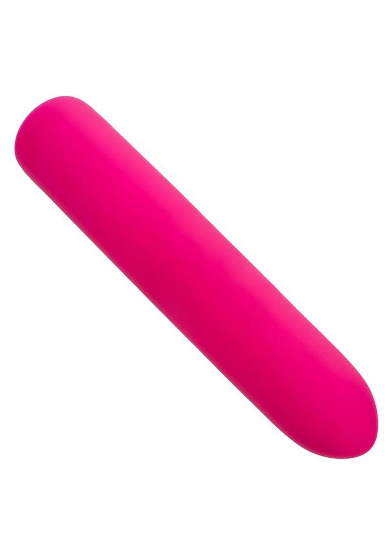 CalExotics Rechargeable Classic Chic Standard Silicone Vibrator