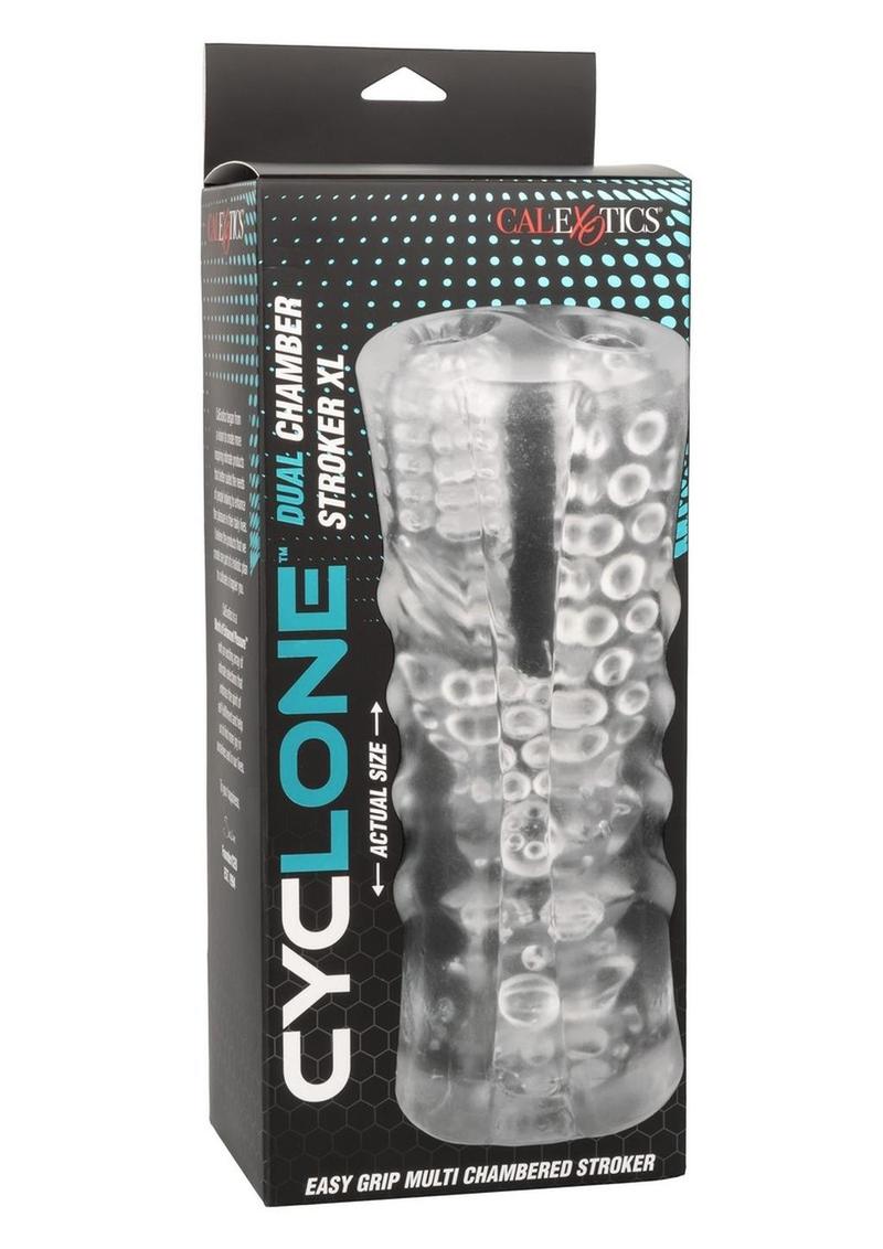 CalExotics Cyclone Dual Chamber Stroker XL