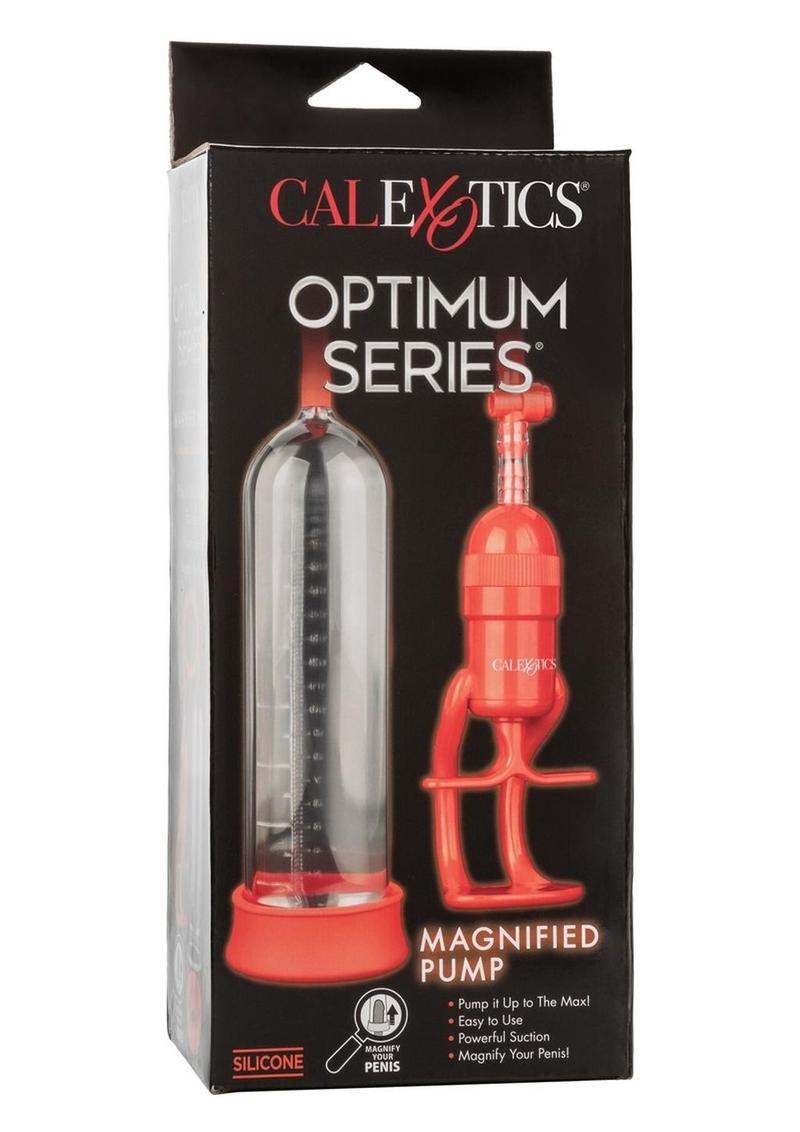 CalExotics Optimum Series Magnified Pump