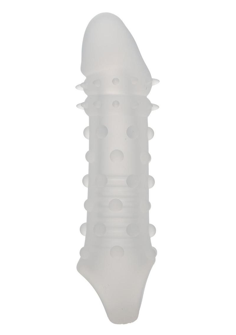 CalExotics Performance Maxx Liquid Silicone Adonis Penis Extension