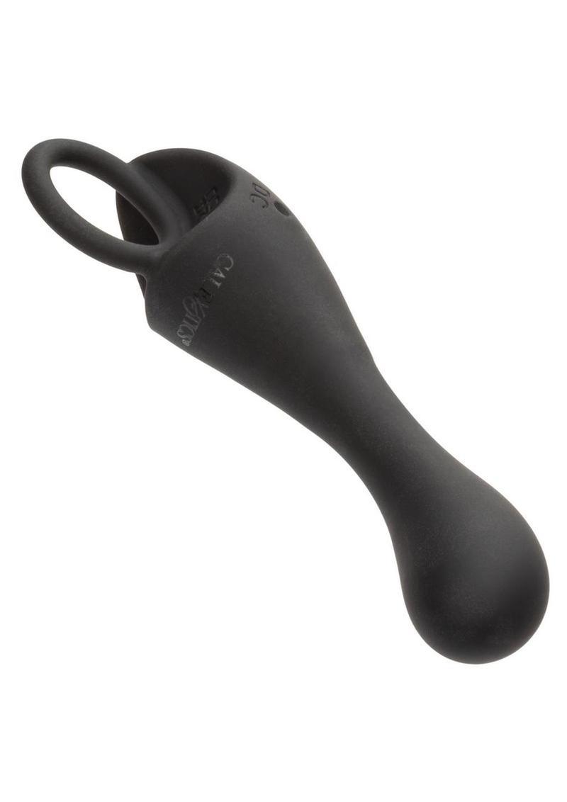 CalExotics Dr. Joel Kaplan Rechargeable Silicone Prostate Locator