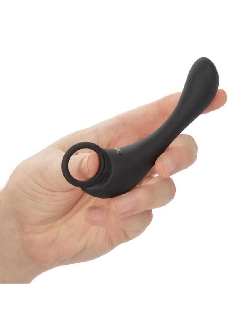 CalExotics Dr. Joel Kaplan Rechargeable Silicone Prostate Locator