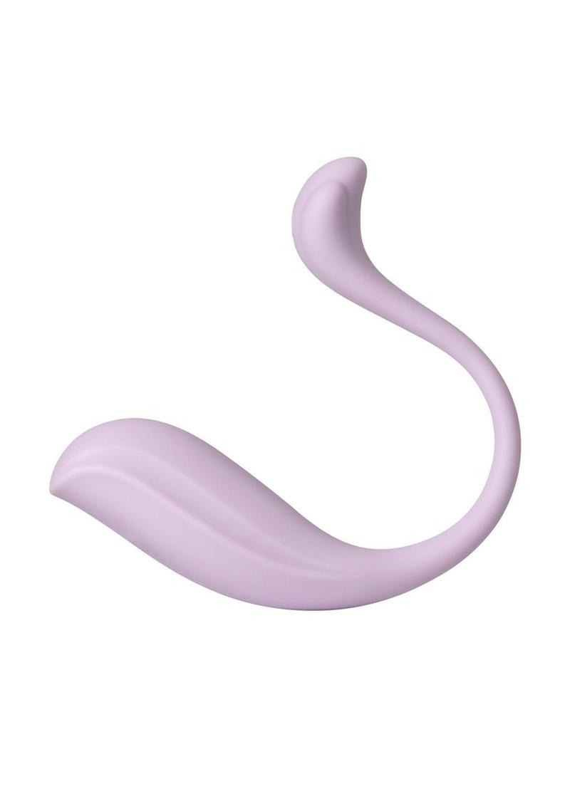 Svakom Phoenix Neo 2 Interactive Rechargeable Silicone Bullet Vibrator with Remote Control