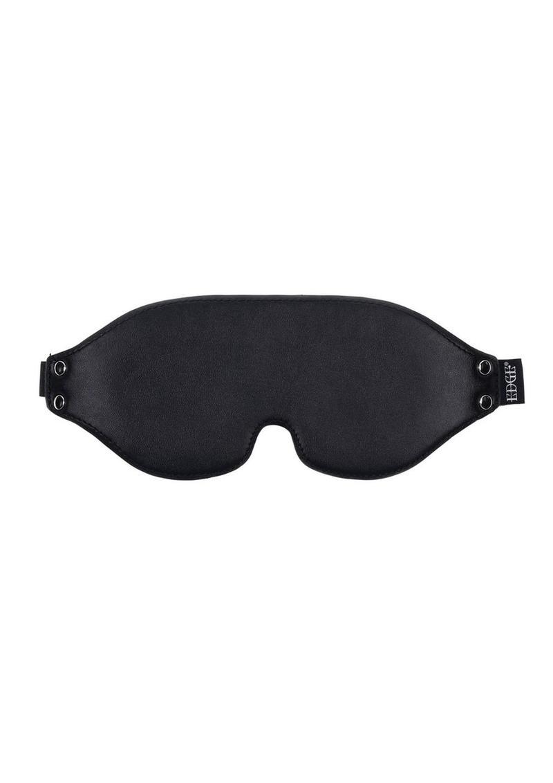 Sportsheets Edge Lights Out Blindfold