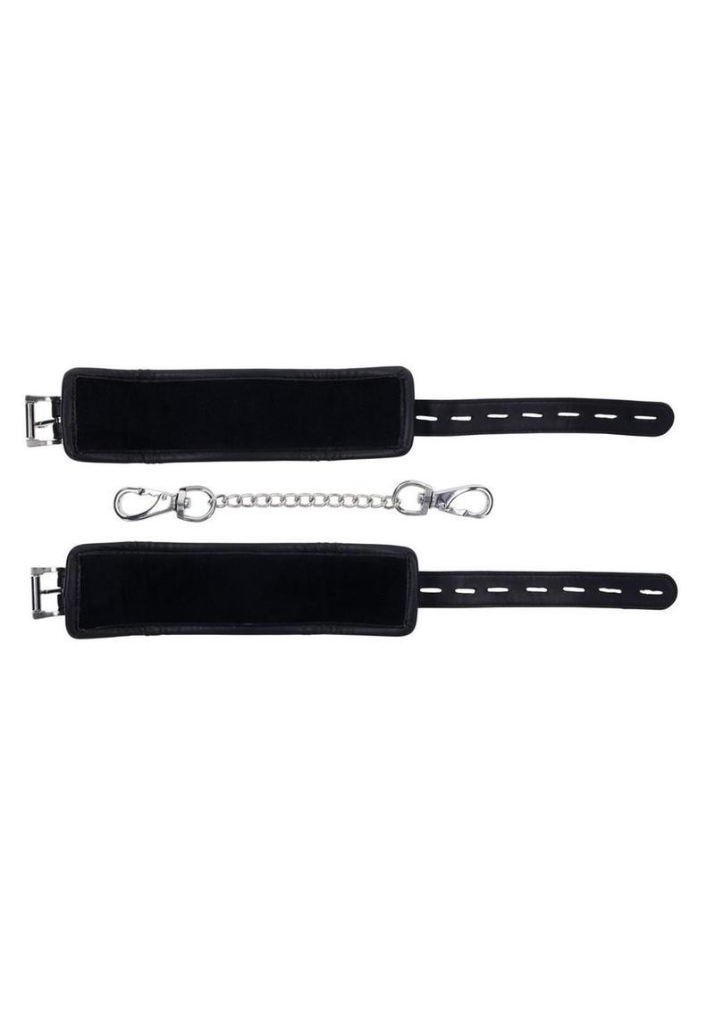 Sportsheets Edge Handcuffs