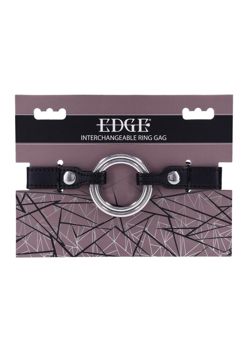 Sportsheets Edge Interchangeable Ring Gag