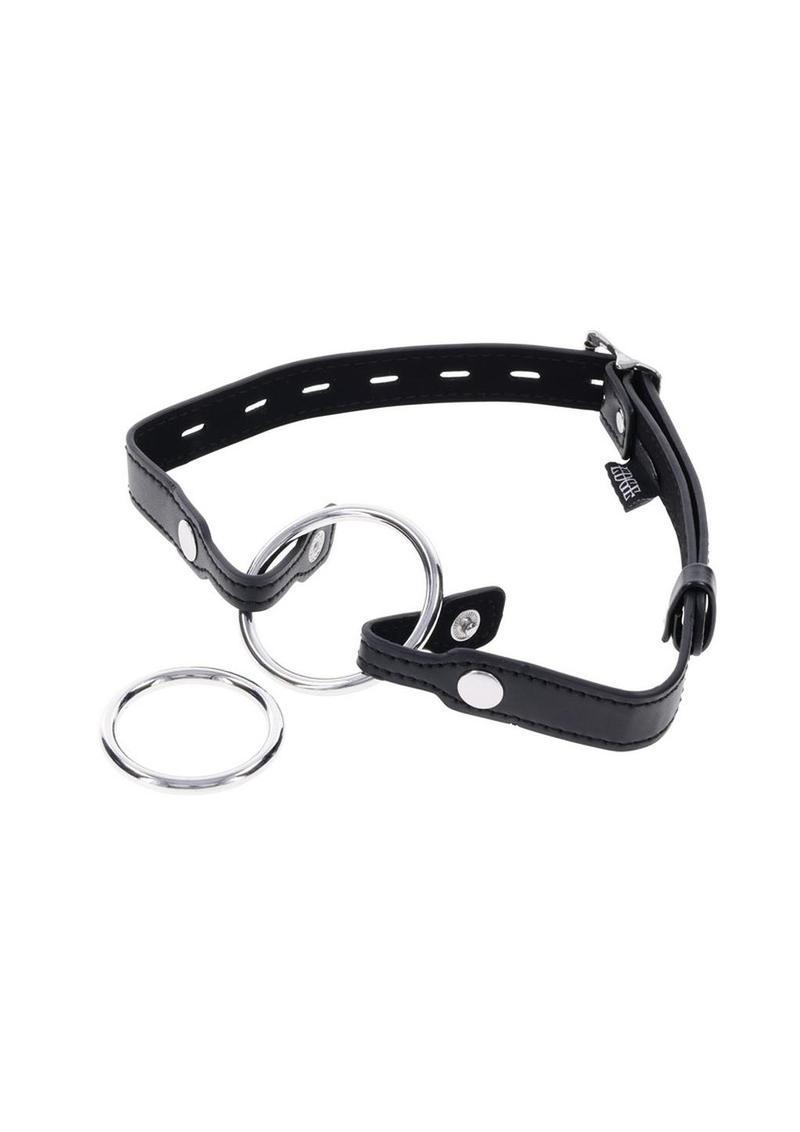 Sportsheets Edge Interchangeable Ring Gag