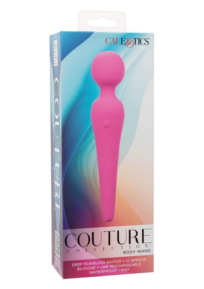 CalExotics Couture Collection Body Wand