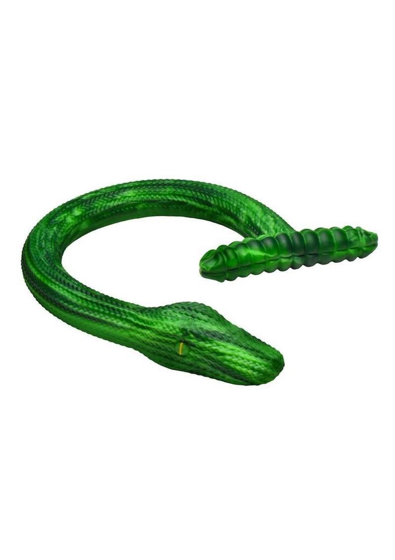 Creature Cocks Slither Silicone Dildo