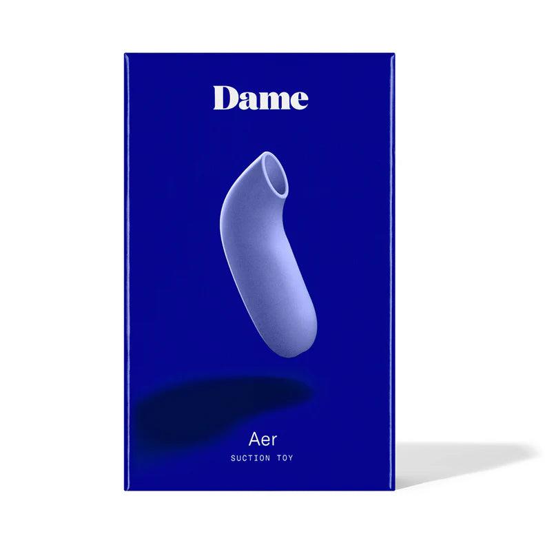 Dame Aer Suction Toy