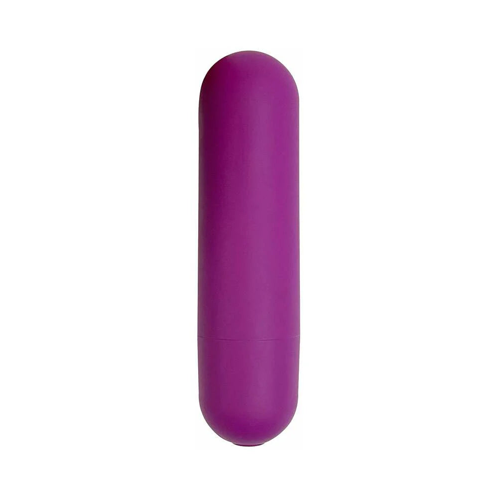 Sportsheets Merge Collection 10 Speed Bullet Vibe Silicone Vibrator