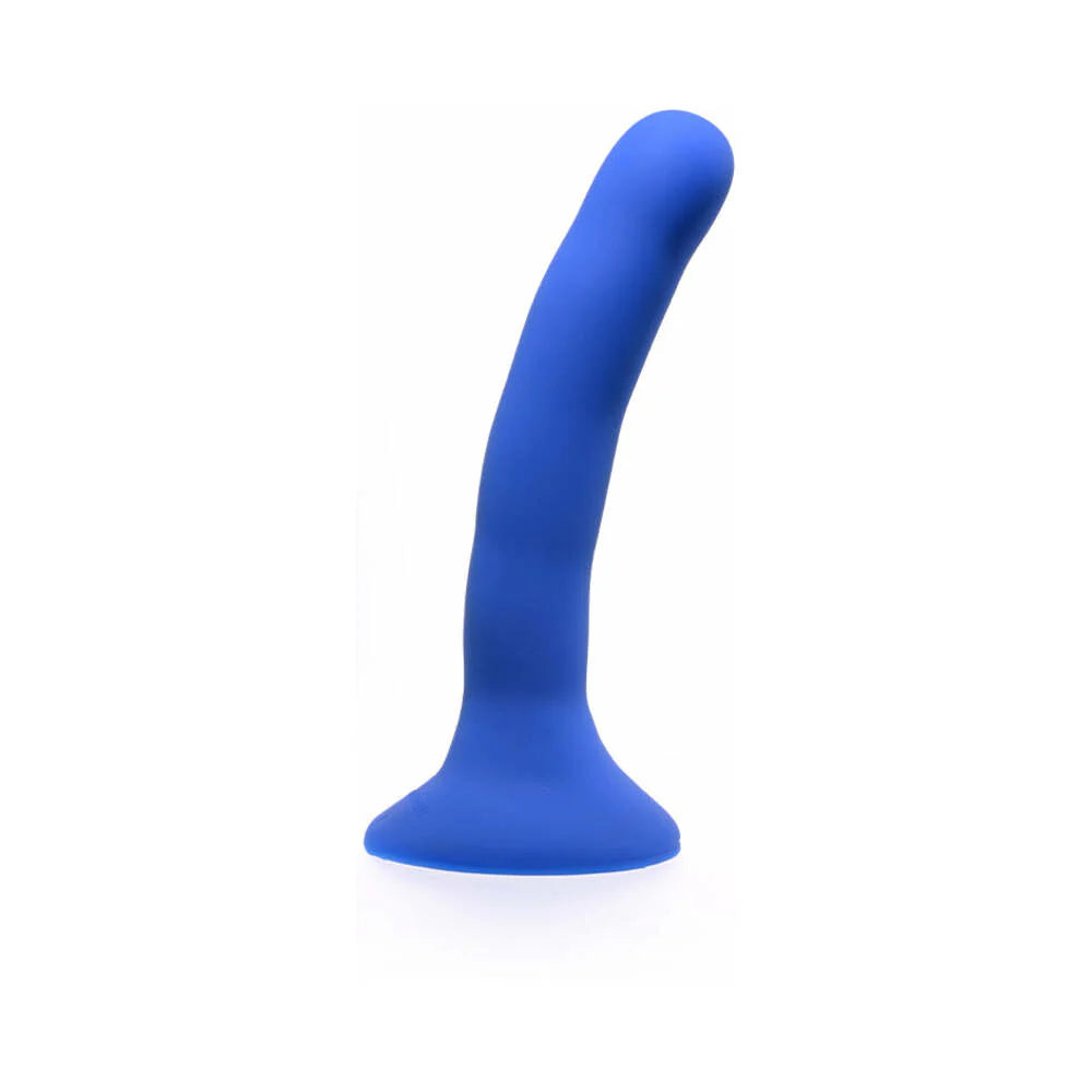 Sportsheets Merge Collection Please 5 in. Silicone Dildo