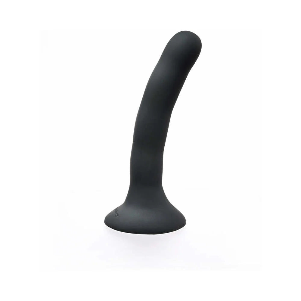 Sportsheets Merge Collection Please 5 in. Silicone Dildo