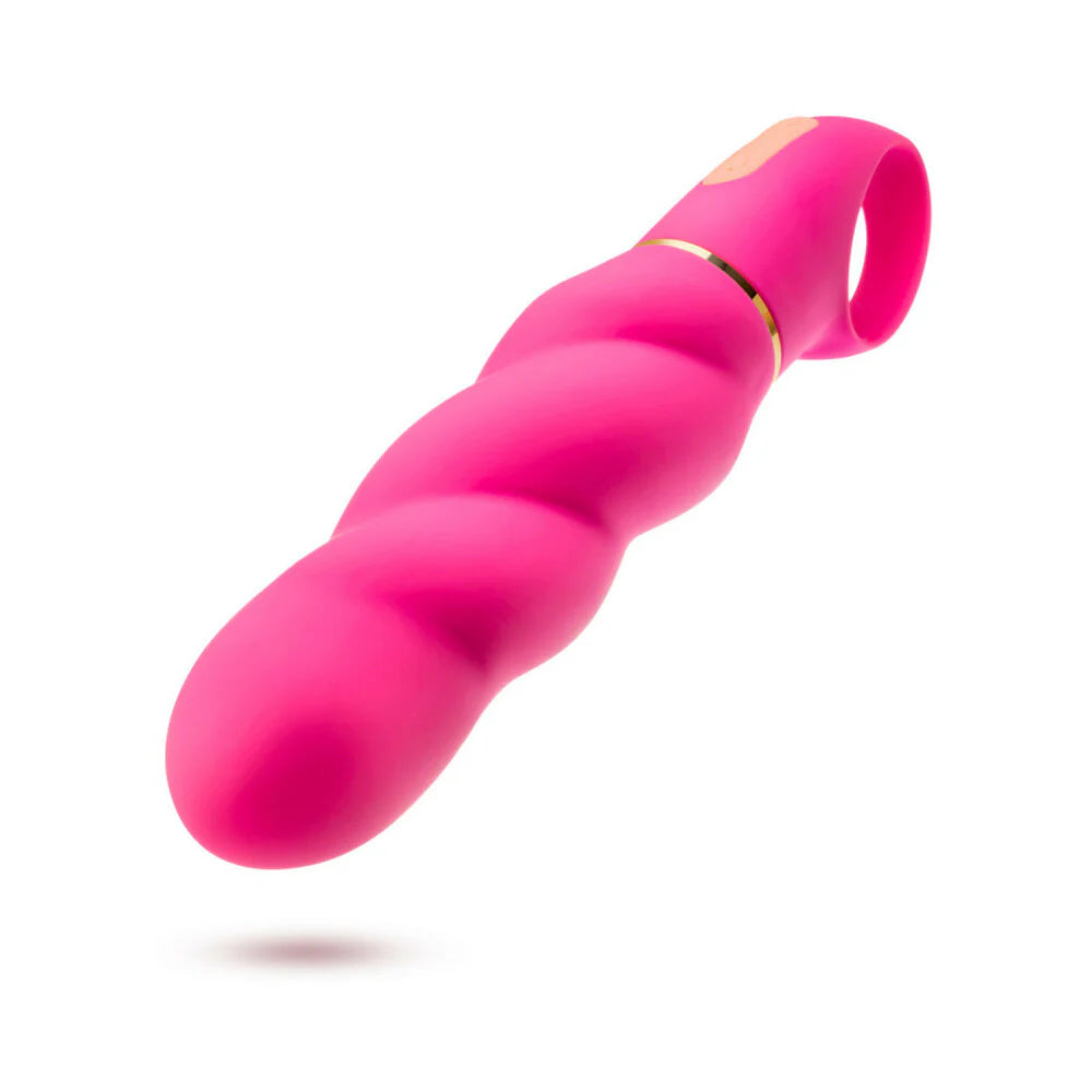 Aria Amazing AF Silicone Vibrator