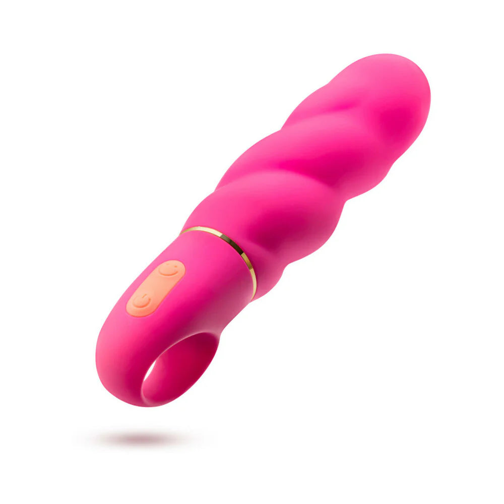 Aria Amazing AF Silicone Vibrator