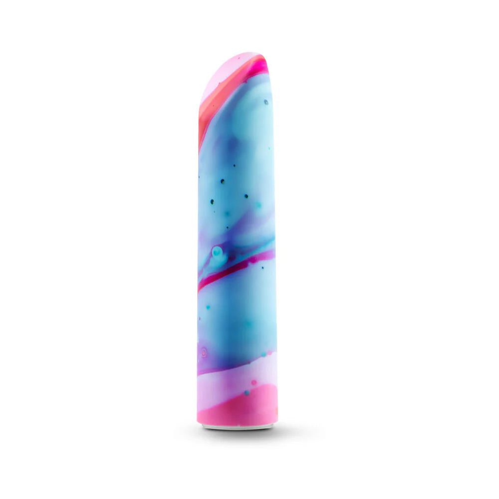 Blush Limited Addiction Fascinate Power Vibe Rechargeable Bullet