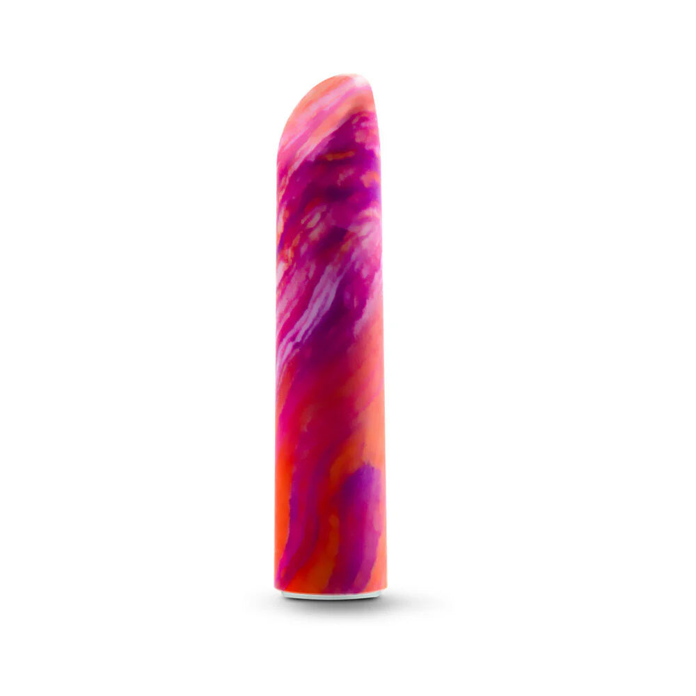 Blush Limited Addiction Fiery Power Vibe Rechargeable Bullet