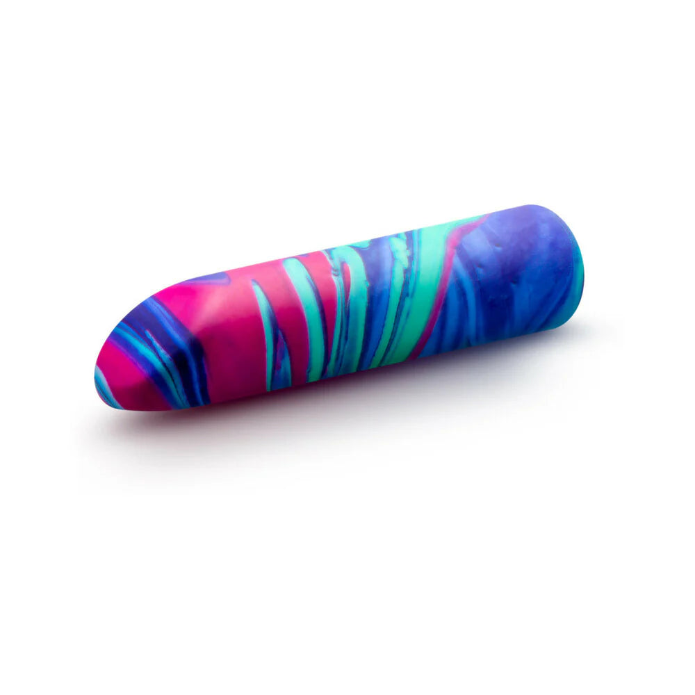 Blush Limited Addiction Sublime Power Vibe Rechargeable Bullet