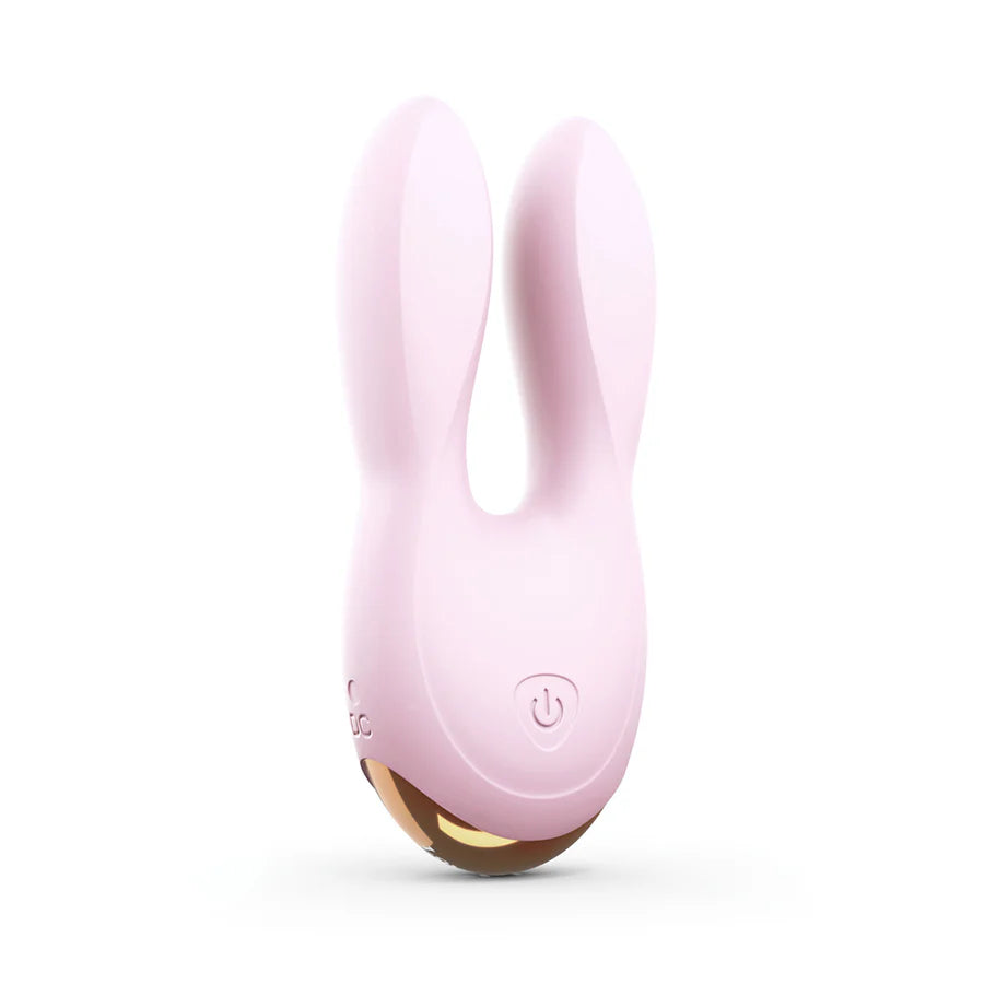 Love to Love Hear Me Rechargeable Silicone Flexible Ear Vibrator