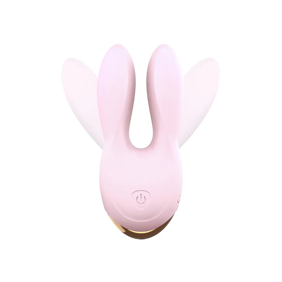 Love to Love Hear Me Rechargeable Silicone Flexible Ear Vibrator