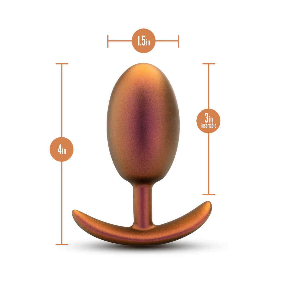 Anal Adventures Matrix Neutron Plug