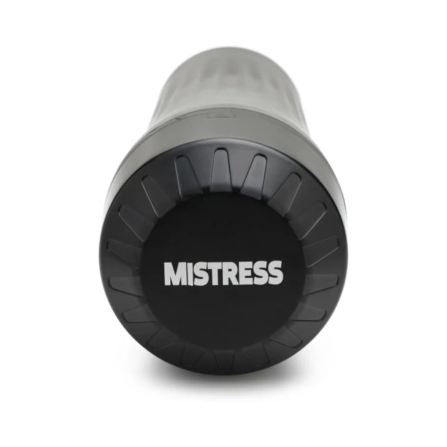 Curve Mistress Vibrating Pussy Masturbator