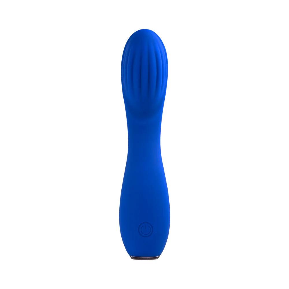 Selopa Sapphire G Rechargeable Silicone Vibrator