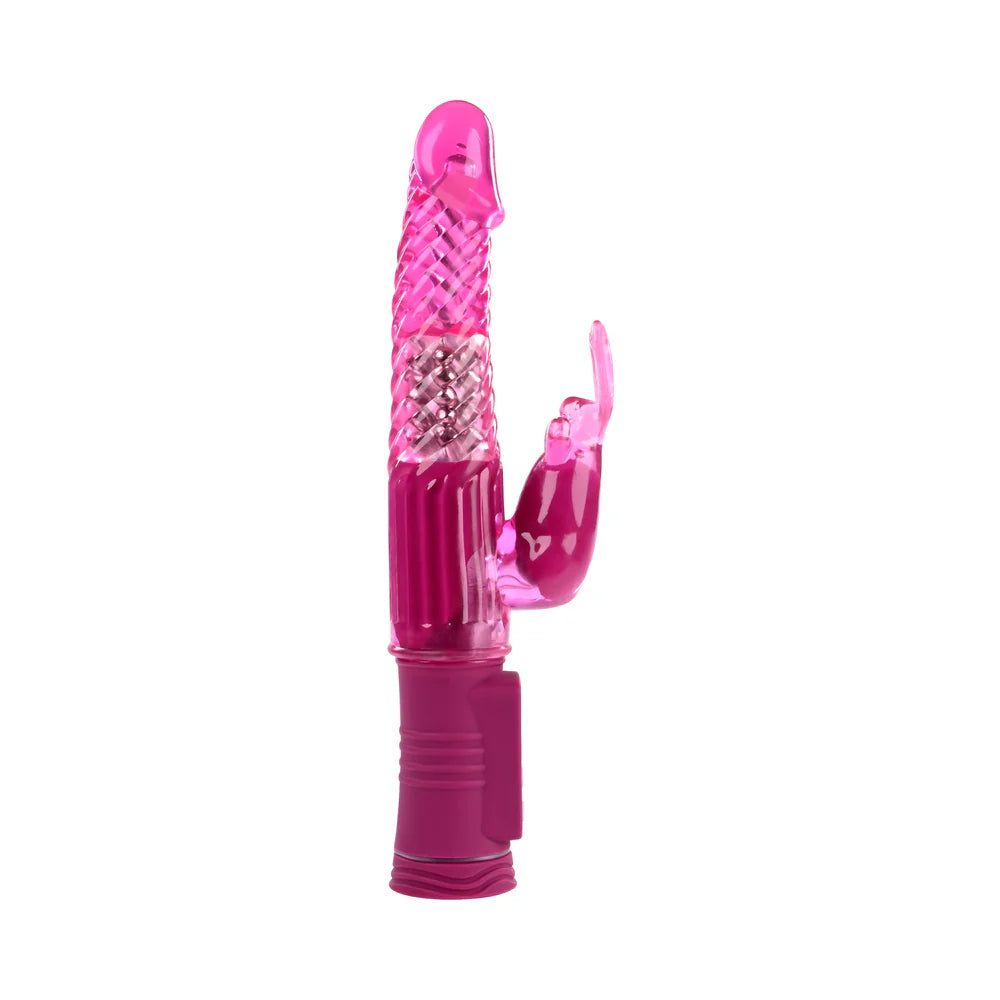 Selopa Rehargeable Bunny Rechargeable Vibe