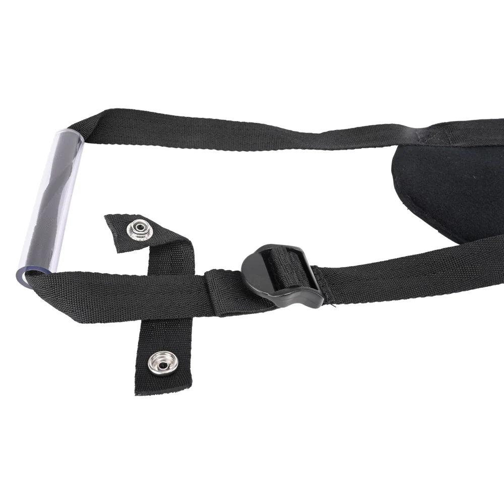 Sportsheets Pivot Deluxe Doggie Strap