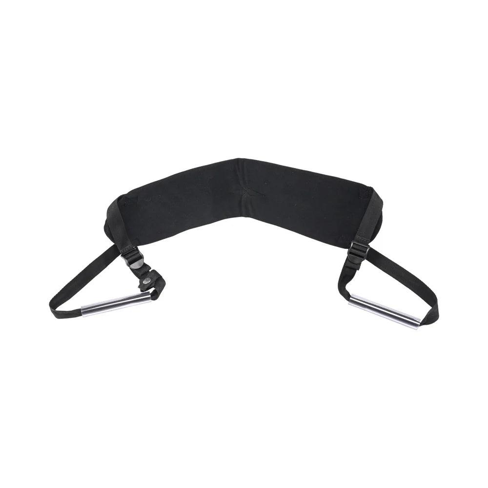 Sportsheets Pivot Deluxe Doggie Strap